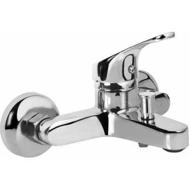 Linex Ay Mix Banyo Bataryası 40mm ürün görseli 1