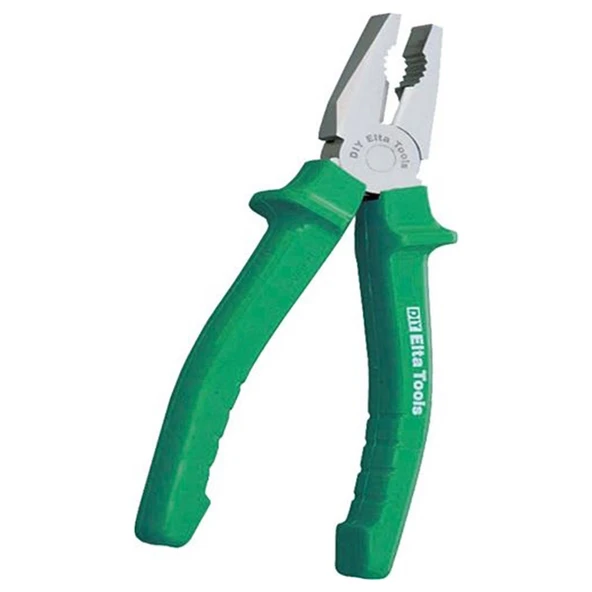 İzeltaş Elta Tools Kombine Pense 180mm ürün görseli 1