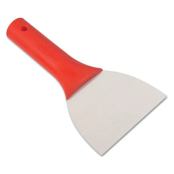 Ömer Hırdavat Plastik Saplı Spatula No:10 ürün görseli 1