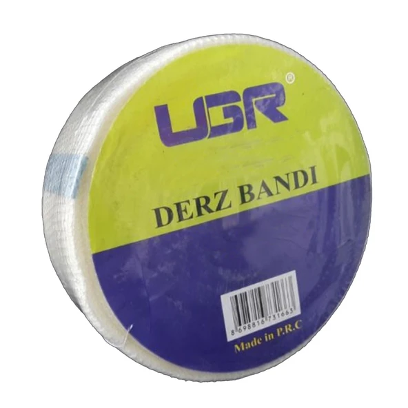 UGR Derz Bandı 65gr 50mm x 45m ürün görseli 1