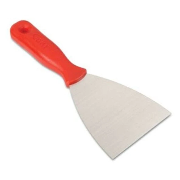 Ömer Hırdavat Saptak Spatula 80mm ürün görseli 1