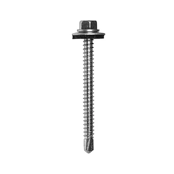 UGR Trapez Çatı Vidası 5.5*32mm 300 Adet ürün görseli 1