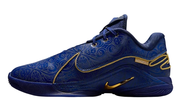 PTTAVM: Nike LeBron 22 Monopoly ERKEK BASKETBOL AYAKKABI(DAR KALIP)