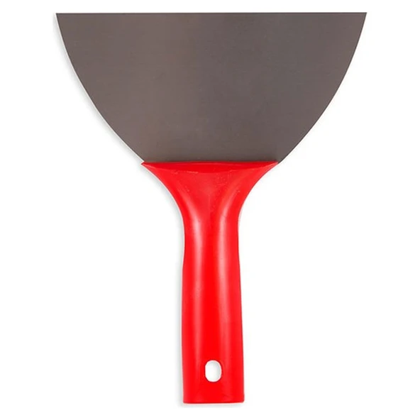 Ömer Hırdavat Plastik Saplı Spatula No:18 ürün görseli 1