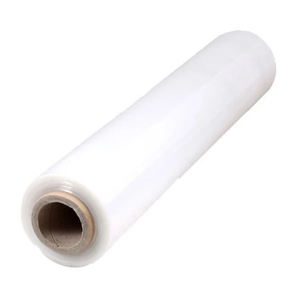 Streç Film Palet Streci 50cm 17 Mikron 2,400 Gr ürün görseli 1