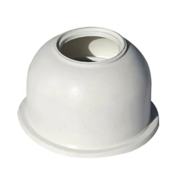 Takoz Conta Lavabo Gider Sifon Adaptör Conta Q50mm ürün görseli 1