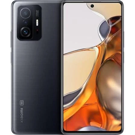 Xiaomi 11T Pro 5G 12GB 256GB Siyah (resmi distribütör garantili) outlet ürün görseli 1
