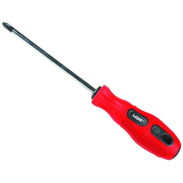 UGR Yıldız Uç Profesyonel Tornavida 8x150mm ürün görseli 1