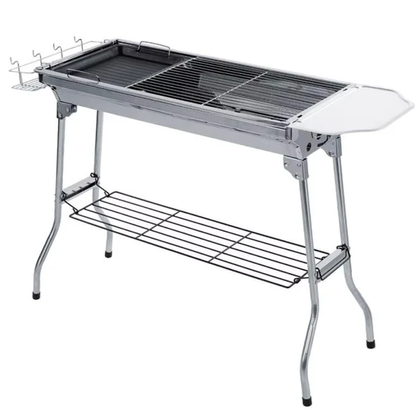 Madfox Grillmat Portatif Mangal BBQ ürün görseli 1