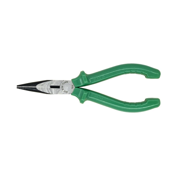 İzeltaş Elta Tools Düz Kargaburun 160mm ürün görseli 1