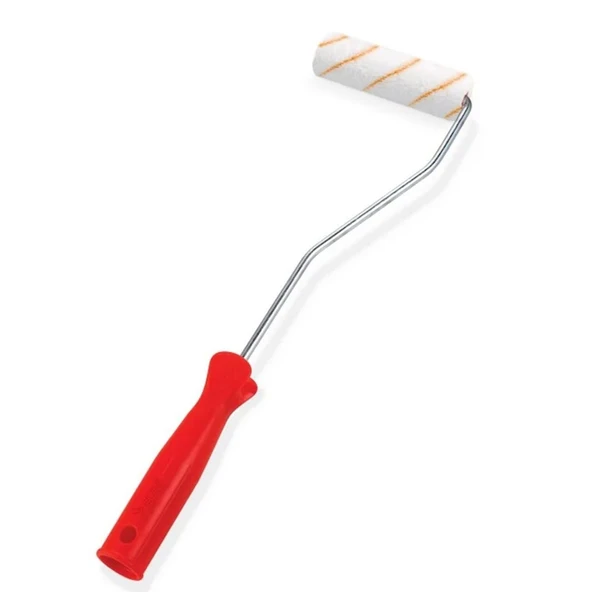 Parmak Boya Rulosu 10cm ürün görseli 1