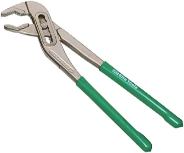 İzeltaş Elta Tools Fort Pense (Ayarlı Papağan) 240mm ürün görseli 1