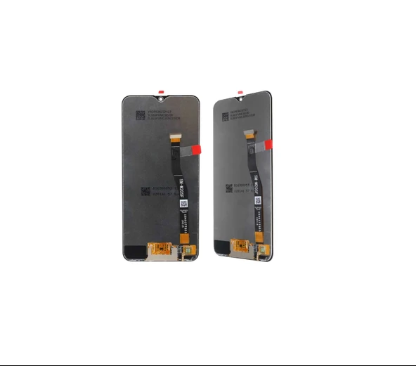 Samsung Uyumlu M205 M20 Lcd Ekran Çıtasız ürün görseli 1