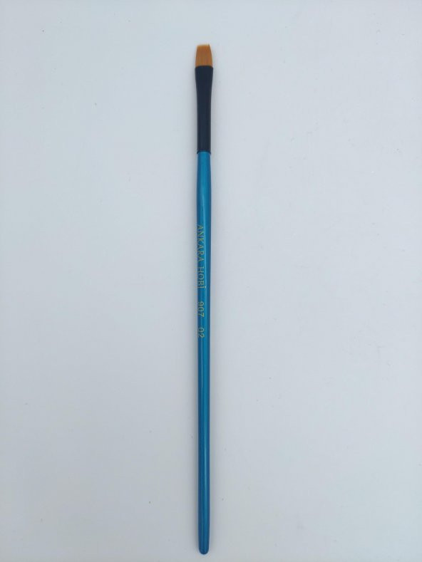 ANKARA HOBİ ONE STROKE 907 02 ürün görseli 1