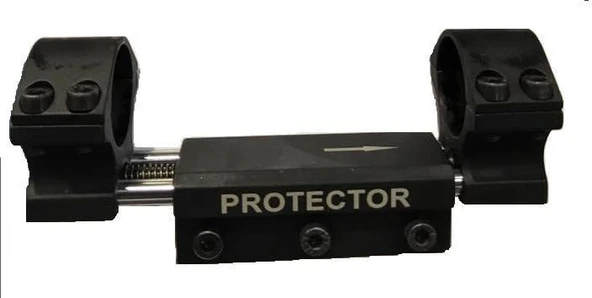 Hatsan Protector Dürbün Ayağı ürün görseli 1