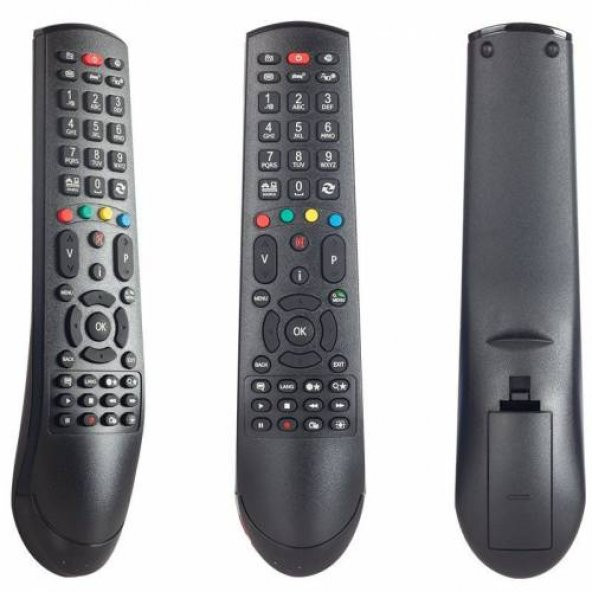 Vestel RC 4900 Lcd Led Tv Kumandası ürün görseli 1