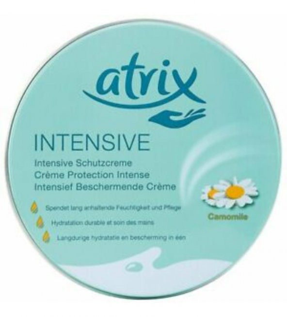Atrix İntensive Krem 150 ml ürün görseli 1
