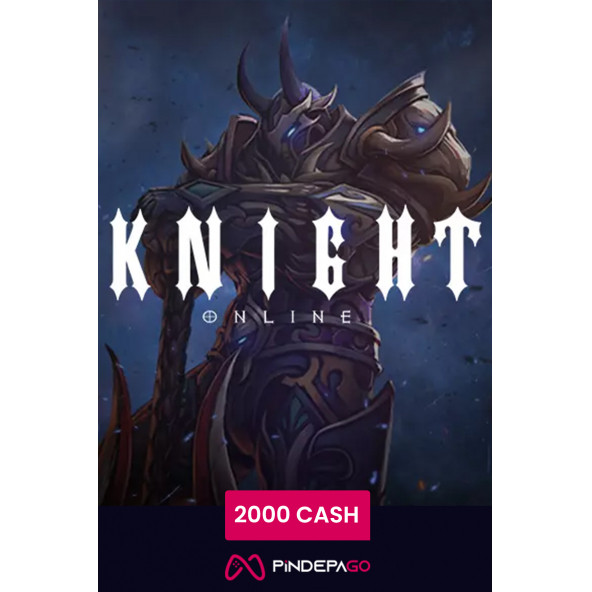 2000 Knight Cash ürün görseli 1