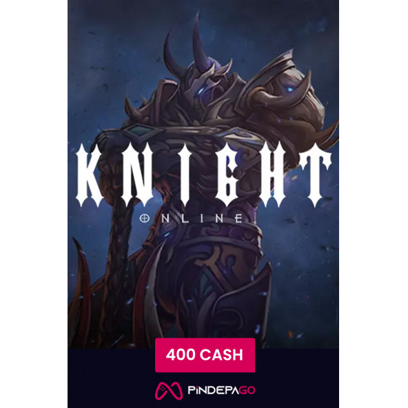 400 Knight Cash ürün görseli 1