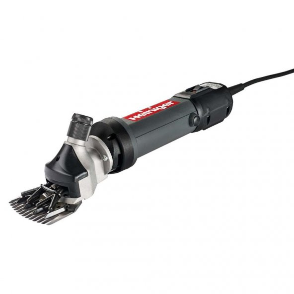 Heiniger Xtra 712-600 Koyun Kırkma Makinası 320W ürün görseli 1