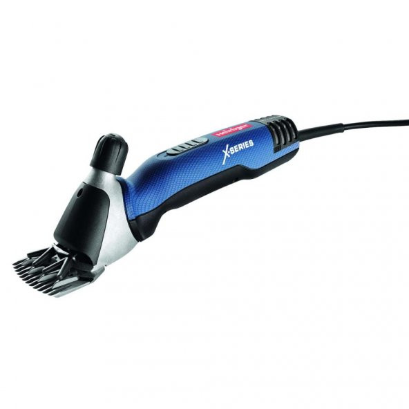 Heiniger Xpert 708-200 Koyun Kırkma Makinası ürün görseli 1