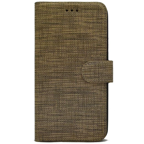 Gpack Xiaomi Poco X3 GT Kılıf Standlı Kartvizitli Exclusive Spor Cüzdan ürün görseli 1