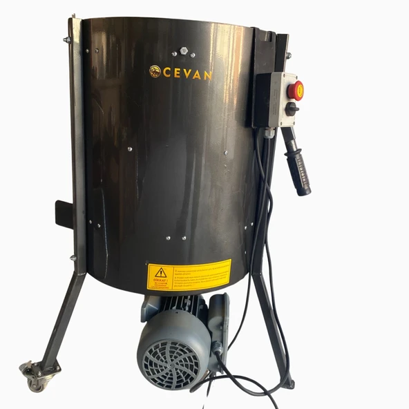 Ceviz Soyma Makinesi  80 Litre ürün görseli 1