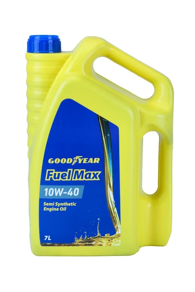 GOODYEAR FUEL MAX 10W40 7 LİTRE MOTOR YAĞI ürün görseli 1