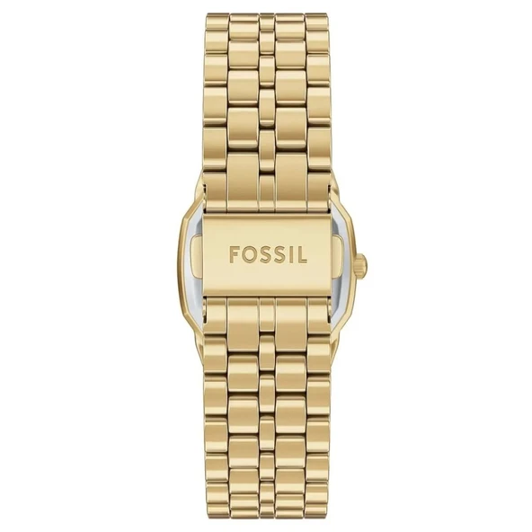 Fossil FES5433 Kadın Kol Saati - Resim 3