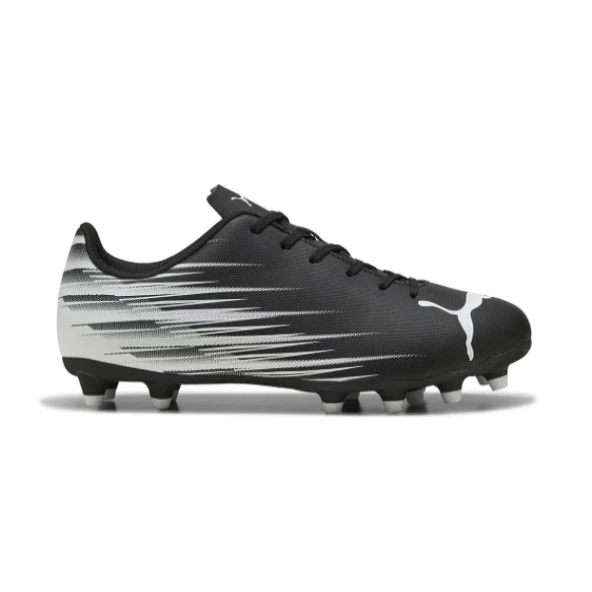 Puma 10849301 Attacanto II Fg Ag Erkek Siyah Futbol Krampon ürün görseli 1