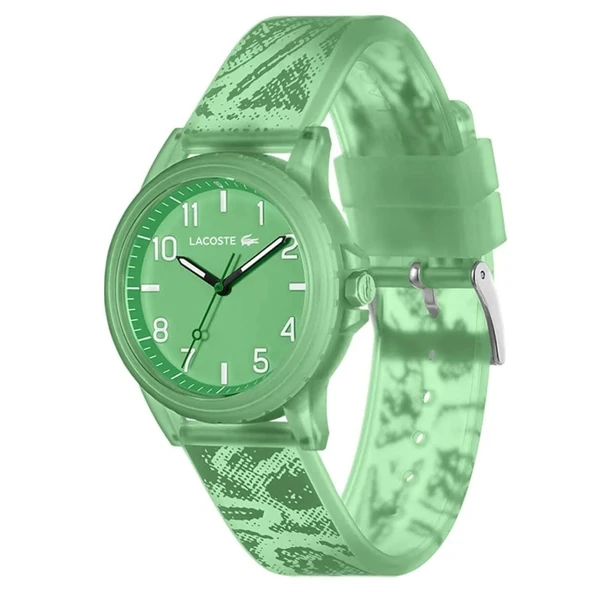 Lacoste 2020157 Unisex Kol Saati - Resim 2