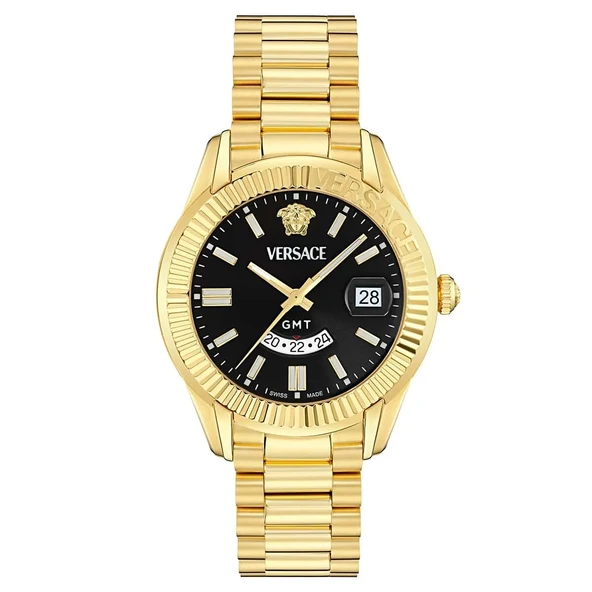 Versace VRSCVE0U00625 Erkek Kol Saati ürün görseli 1