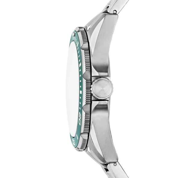 Fossil BQ2905 Erkek Kol Saati - Resim 2