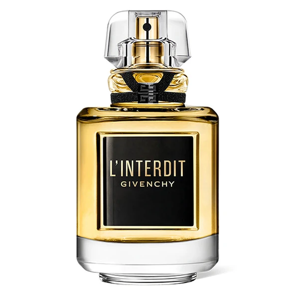 Givenchy L'Interdit Parfum 50ML Kadın Parfüm ürün görseli 1
