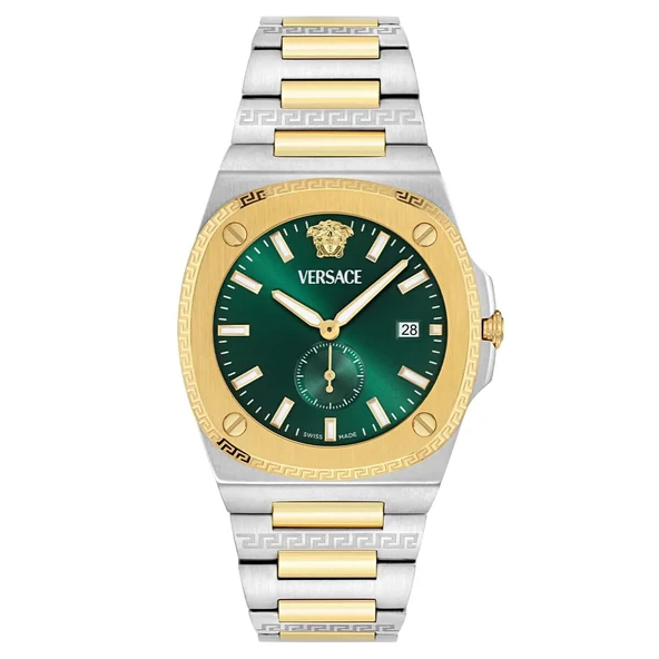 Versace VRSCVE0V00425 Kadın Kol Saati ürün görseli 1