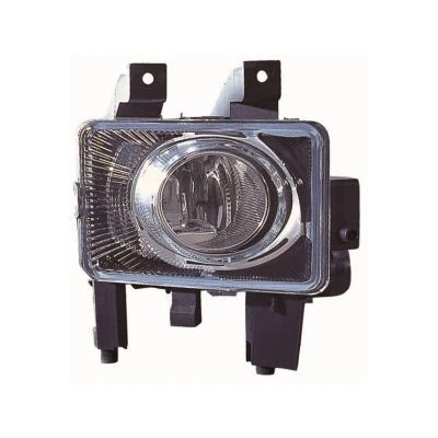Opel Astra H Sağ Sis Lambası 2004-2009 Arası Depo ürün görseli 1