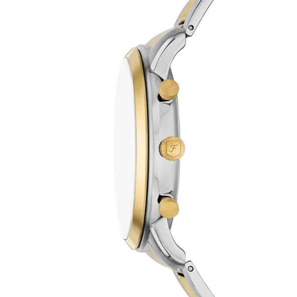 Fossil FFS6112 Erkek Kol Saati - Resim 3