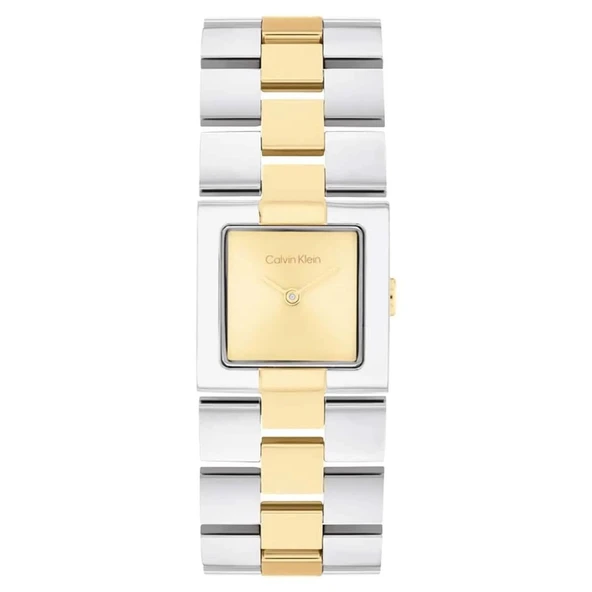 Calvin Klein CK25100115 Kadın Kol Saati ürün görseli 1