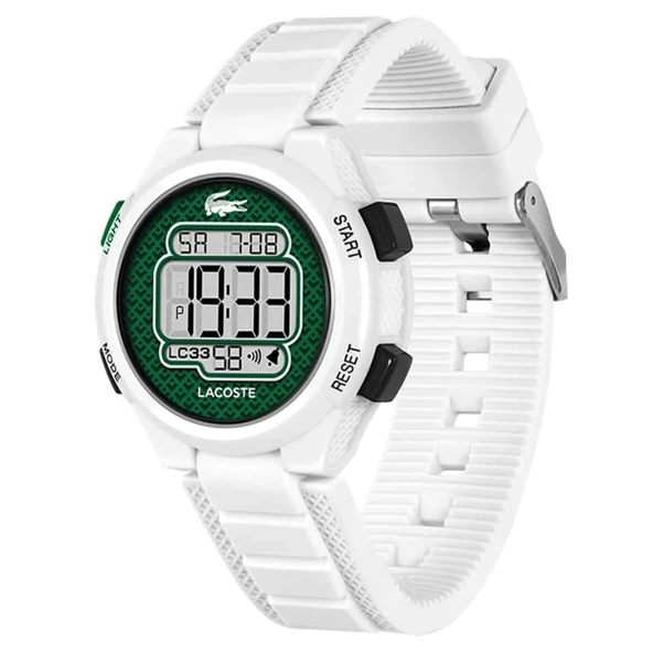 Lacoste 2030064 Çocuk Kol Saati - Resim 2