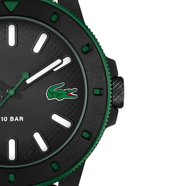 Lacoste LAC2011412 Erkek Kol Saati - Resim 3