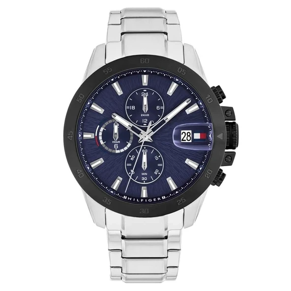 Tommy Hilfiger TH1792198 Erkek Kol Saati ürün görseli 1