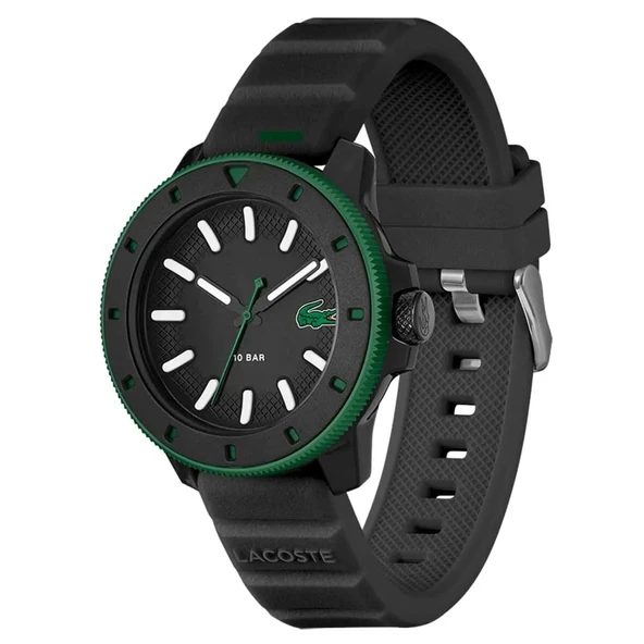 Lacoste LAC2011412 Erkek Kol Saati - Resim 2