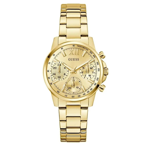 Guess GUGW0933L2 Kadın Kol Saati ürün görseli 1