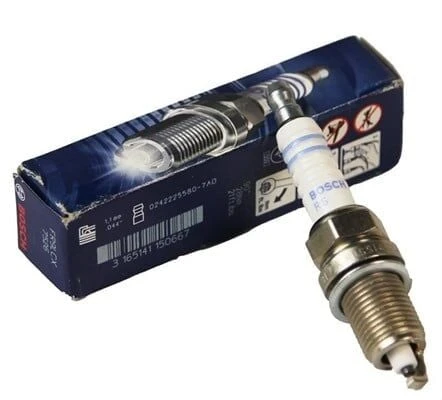 Opel Corsa E 1.2 / 1.4 Benzinli Buji Takımı Bosch Marka ürün görseli 1