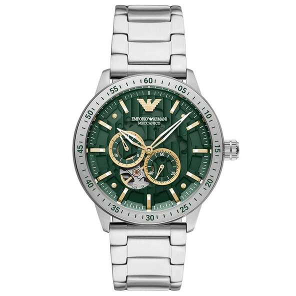 Emporio Armani AR60053 Otomatik Erkek Kol Saati ürün görseli 1