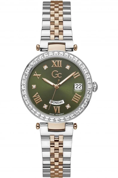 Gc GCZ01010L9MF Kadın Kol Saati ürün görseli 1