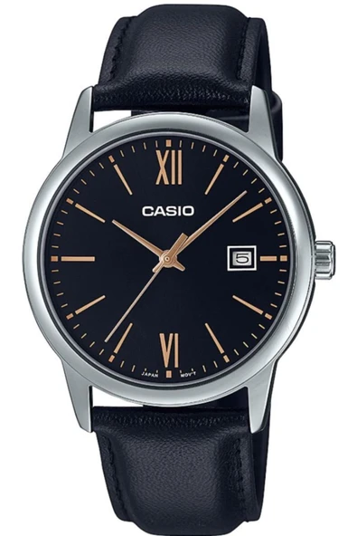 Casio MTP-V002L-1B3UDF Erkek Kol Saati ürün görseli 1
