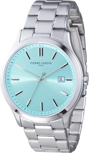 Pierre Cardin CQI.0007 Erkek Kol Saati ürün görseli 1
