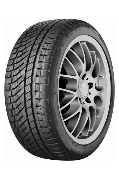 Falken EuroWinter HS02 PRO 235/60 R18 107V XL Kış Lastiği - 2025 ürün görseli 1