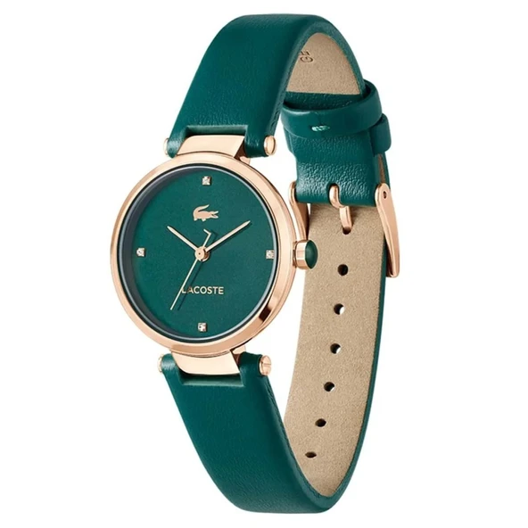 Lacoste 2001424 Kadın Kol Saati - Resim 2